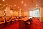 Lido Hotel, Timisoara, meeting room